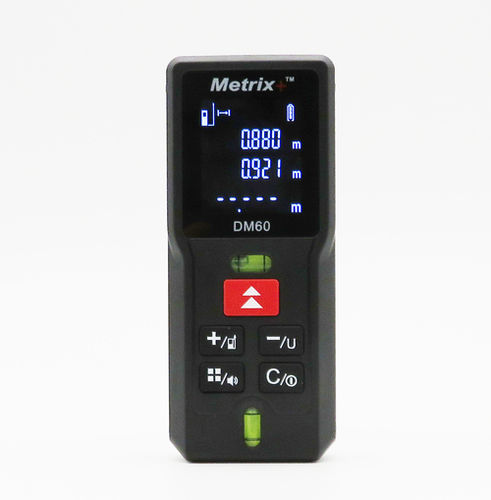 Laser Distance Meter DM 40