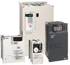 Mitsubishi AC Drive Mitsubishi AC Drive