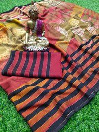 Chiffon Sarees