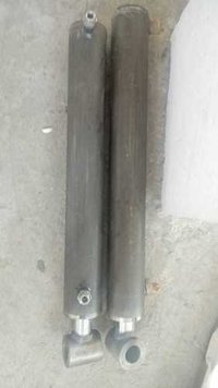 hydraulic cylinder