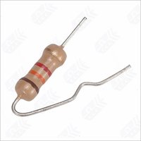 Carbon Film Resistor Application: Electronic Product