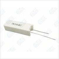 Smd Cement Resistor Application: Industrial