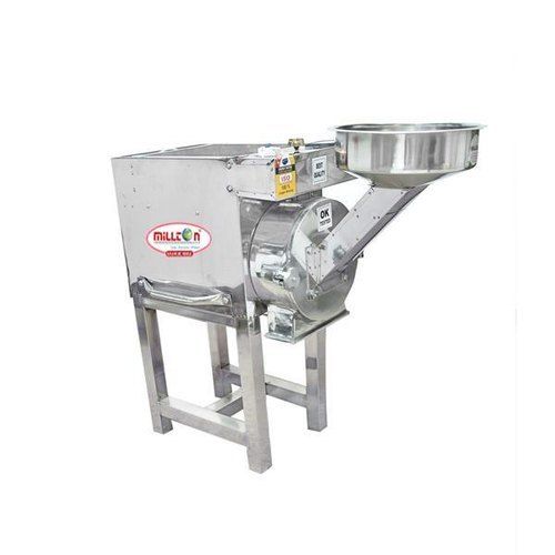 Pvc Pulverizer Machine Mutipurpose