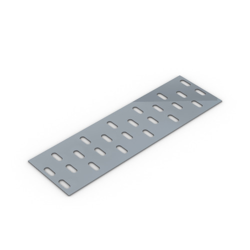 HOT DIP COUPLER PLATE