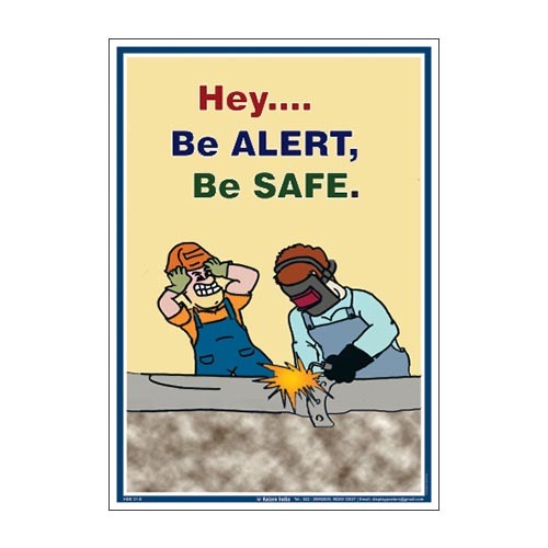 Welding Safety