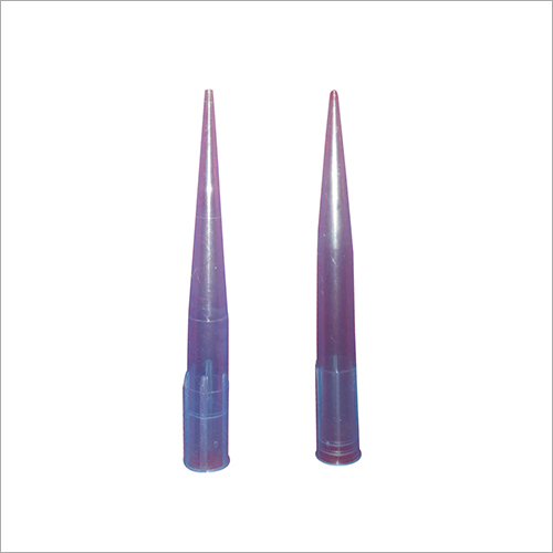 Sterile Disposable Tips