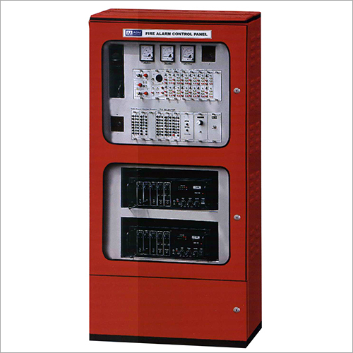 Fire Alarm Control Panel Fire Alarm Control Panel