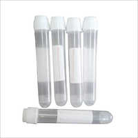 White Multipurpose Tubes
