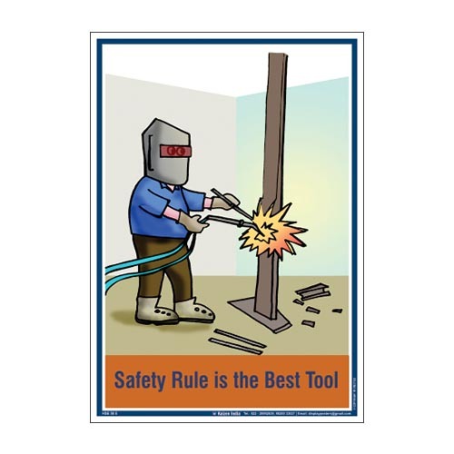 Welding Safety