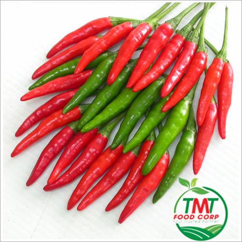 Fresh Chilli