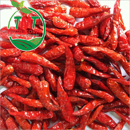 Dried Chilli