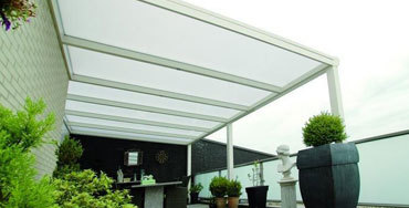 Commercial and retail roofing