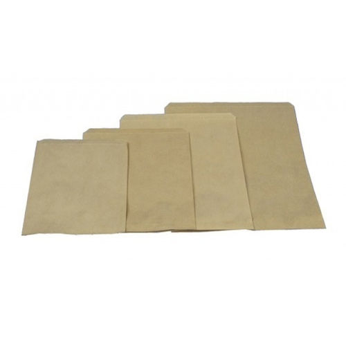 Brown Grocery Paper Bags