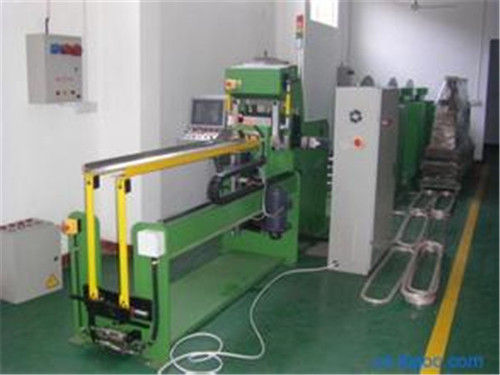 Amorphous Core Cutting Machine For AMDT