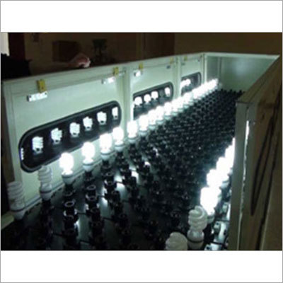 Electrical Appliance Aging Line