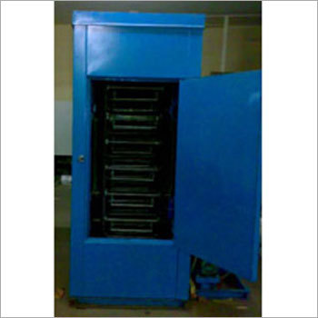 Conveyorized Curing Oven