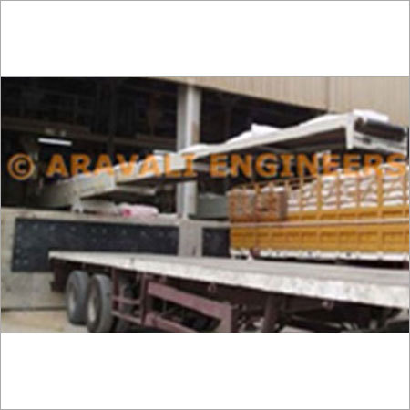Warehouse Conveyors - Steel Frame, Variable Belt Speed, Customizable Length | Efficient Transport, Durable Build, High Capacity, Easy Install, Low Maintenance