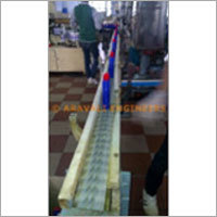 Packing Conveyors - Steel Frame, Variable Belt Speed | Easy Install, Low Maintenance, High Throughput, Space Saving, Durable