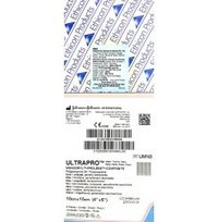 Ethicon Ultrapro Macroporous Partially Absorbable Mesh (UMN3)