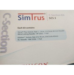 Simtrus C-Section Kit (SCS 3)