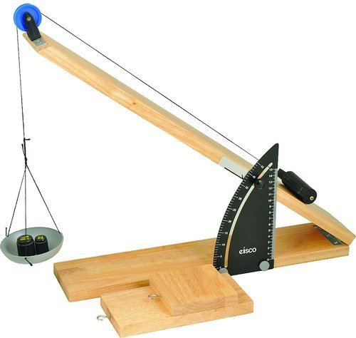 Friction Board Apparatus