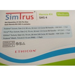 Simtrus Hernia Kit (SHS4)