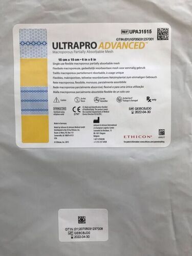 Ultapro Advanced (Upa31515)