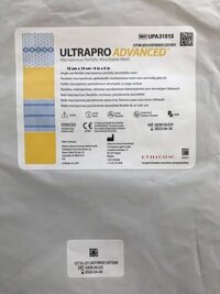 Ultapro Advanced (Upa31515)