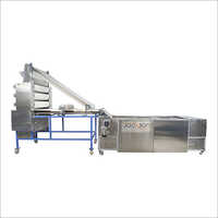 Heavy Duty Chapati Making Machine