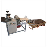 Electrical Chapati Making Machine