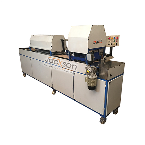 മൊബൈൽ Type Khakhra Making Machine