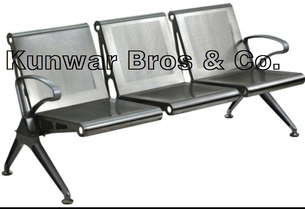 Airport Waiting Chair / Hospital Visitor chair