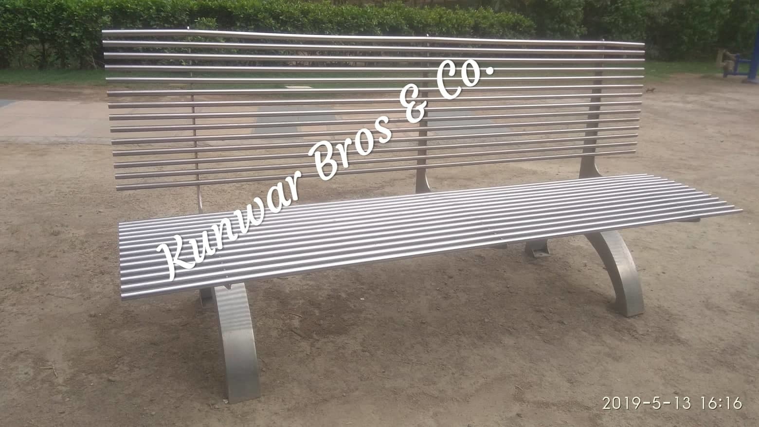 Airport Waiting Chair / Hospital Visitor chair