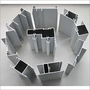 Aluminium Modular Section