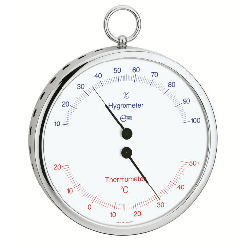 HYGROMETER DIAL