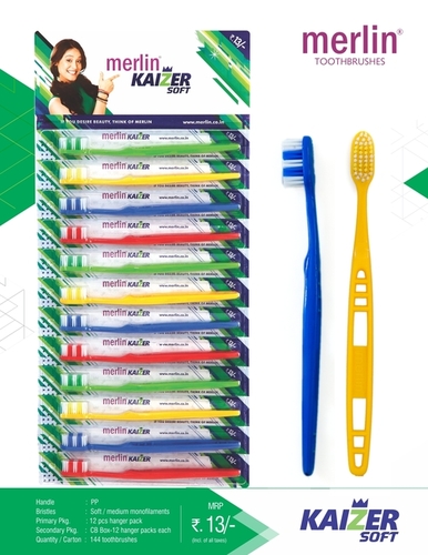 merlin toothbrush price