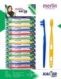 Kaizer Toothbrush