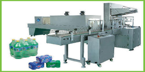 printed Shrink Wrap Packaging