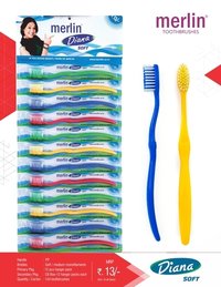 merlin toothbrush