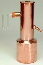 HYPSOMETER (Copper)