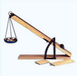 INCLINED PLANE