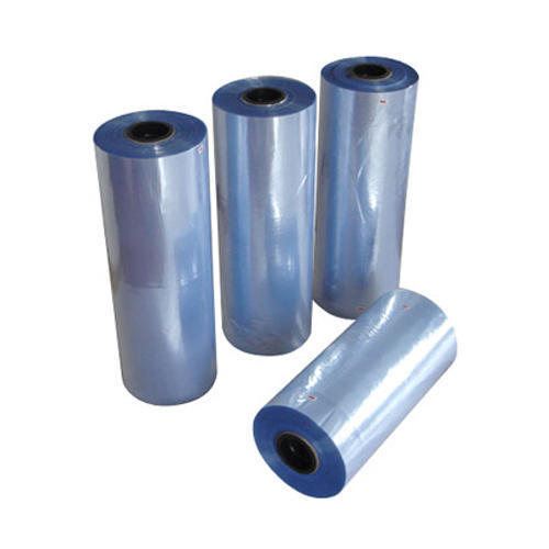 Silver Colored Shrink Wrap Packaging Manufacture - Color: On Demand