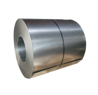 201 Steel Cold Roll Stainless Aluminum Coil By GLOBALTRADE