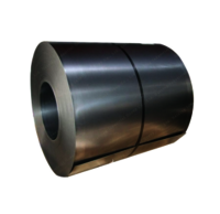 201 Steel Cold Roll Stainless Aluminum Coil