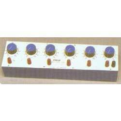 INDUCTANCE BOX