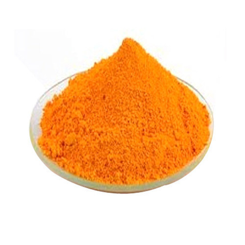 Herbal Product Orange Peel Powder