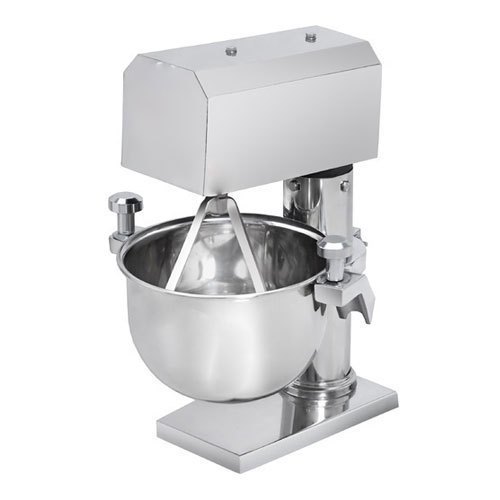 Flour Mixing Machine By SHANIKRUPA INDUSTRIES