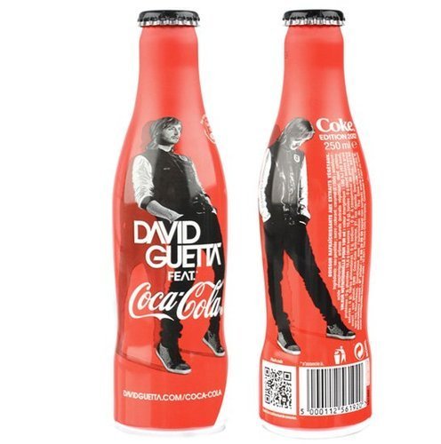 Printed Sleeve Shrink Wrapper - Color: On Demand
