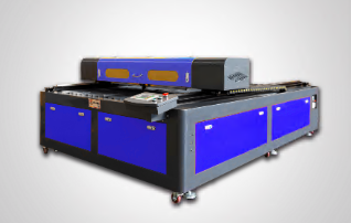 2513 Co_2 laser cutting machine
