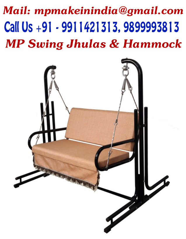 Indoor Swing for Balcony